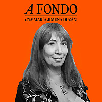 A Fondo Con Mar&iacute;a Jimena Duz&aacute;n