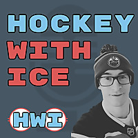 Hockey With Ice Podcast