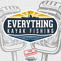 Everything Kayak Fishing
