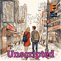 Unscripted