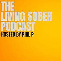 The Living Sober Podcast