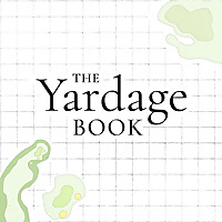 The Yardage Book Podcast