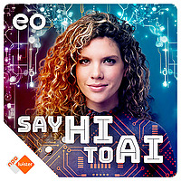 Say hi to AI