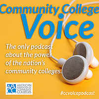 Community College Voice Podcast
