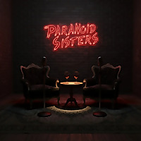 Paranoid Sisters Podcast