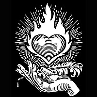 The Restless Theologian