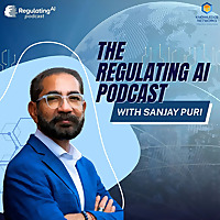 RegulatingAI Podcast: Innovate Responsibly