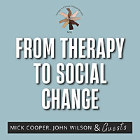 From Therapy to Social Change