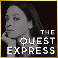 The Quest Express: Travel, Culture & Untold Stories