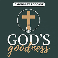 God's Goodness | Christian Testimonies, Hearing God's Voice, Miracles, True Stories, God Stories