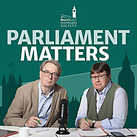 Parliament Matters