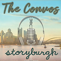 The Pittsburgh Convos by Storyburgh