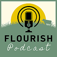 Palouse FLOURISH Podcast