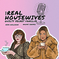 The Real Housewives Guilty Secret Fan Club