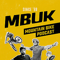The MBUK Podcast