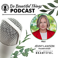 Do Beautiful Things
