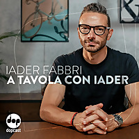 A tavola con Iader