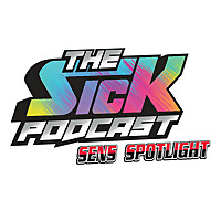 The Sick Podcast - Simmer Down with Shawn Simpson: Ottawa Senators