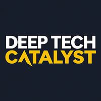 Deep Tech Catalyst
