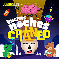 Buenas noches, Cr&aacute;neo: Historias para dormir