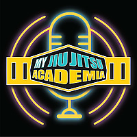 My Jiu Jitsu Academia Podcast