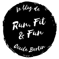 Run Fit & Fun, le podcast
