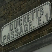 A Trip Down Ducketts Passage