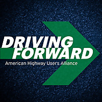 Driving Forward