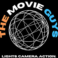 The Movie Guys Podcast