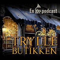 Tryllebutikken
