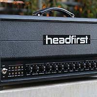 Headfirst Amps Live