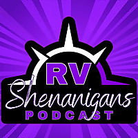 RV Shenanigans! Podcast from Millers in Motion