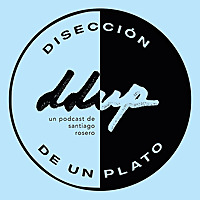 Disecci&oacute;n de un plato