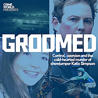 Crime World Presents: Groomed