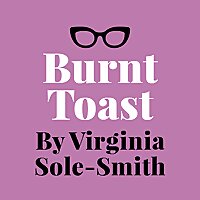 The Burnt Toast Podcast