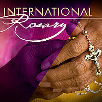 THE INTERNATIONAL ROSARY