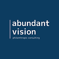 Abundant Vision Fundraising Podcast