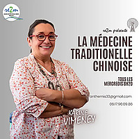 La m&eacute;decine traditionnelle Chinoise