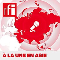 &Agrave; la Une en Asie