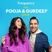 The Pooja & Gurdeep Show