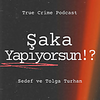 Şaka Yapıyorsun!? :  Gerçek Suç