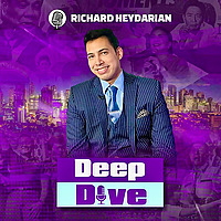 Deep Dive with Richard Heydarian