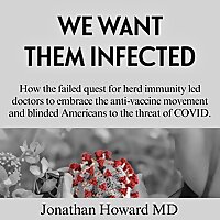 We Want Them Infected Podcast