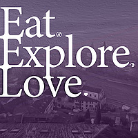 Eat. Explore. Love. The Podcast!