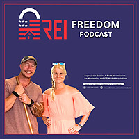 REI Freedom