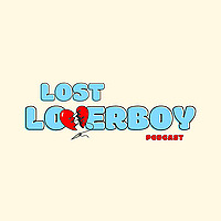 Lost Loverboy Podcast