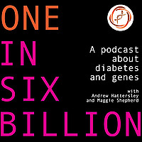 One in Six Billion