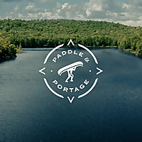 Paddle and Portage Podcast