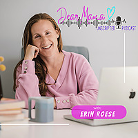 Mama Walks With Jesus :Daily Encouragement for living out real faith in motherhood.