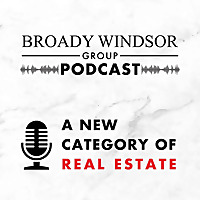 Broady Windsor Group Podcast